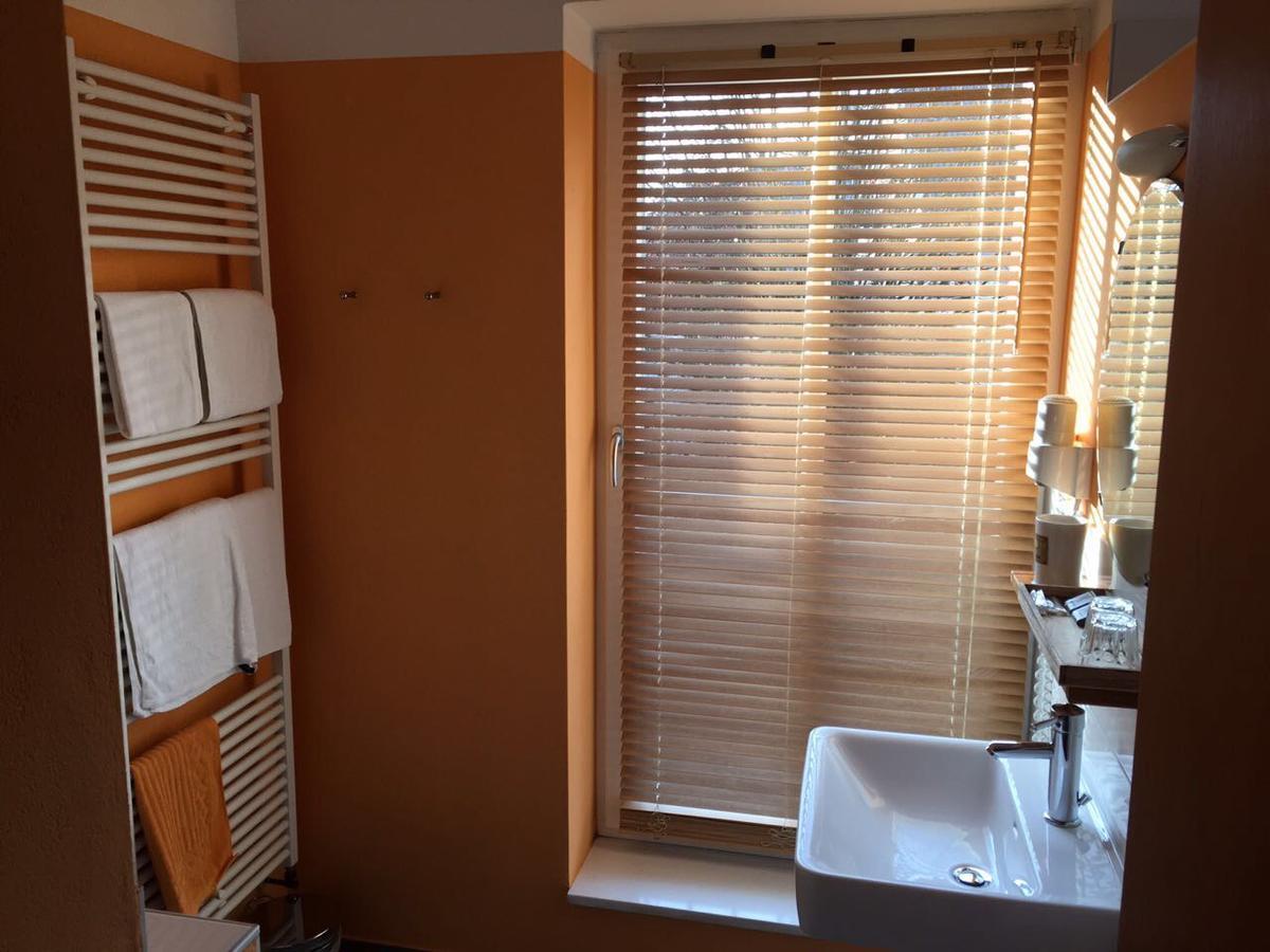 Steinfeld  Maxi'S Hotel מראה חיצוני תמונה