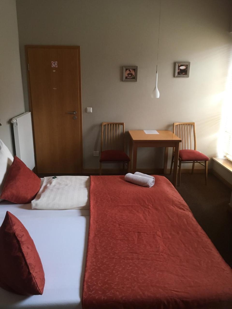 Steinfeld  Maxi'S Hotel מראה חיצוני תמונה