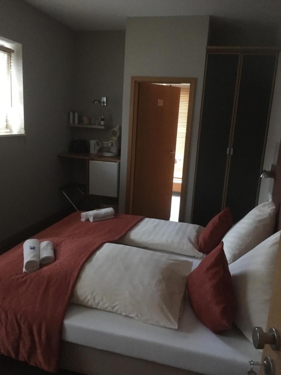 Steinfeld  Maxi'S Hotel מראה חיצוני תמונה