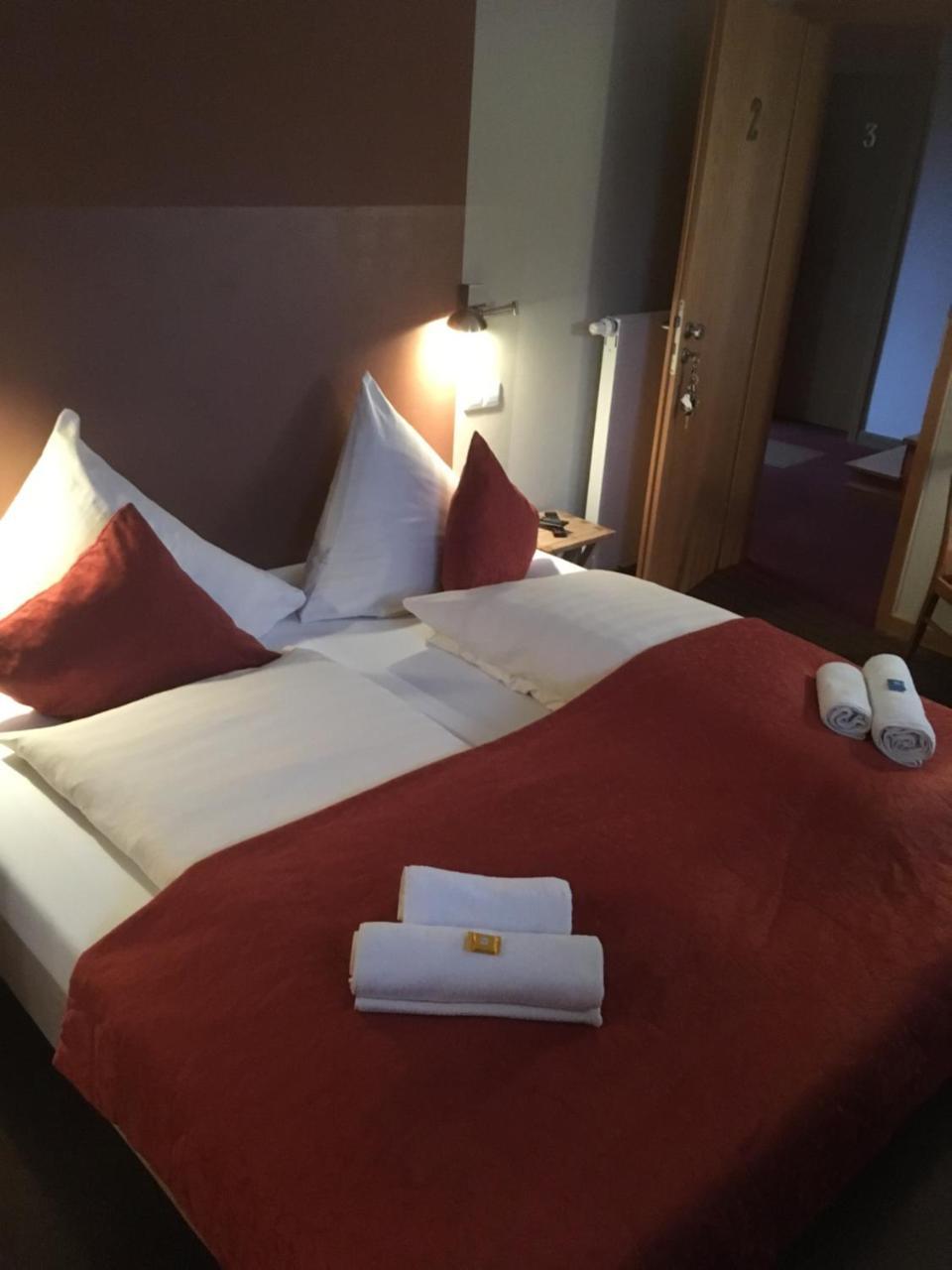 Steinfeld  Maxi'S Hotel מראה חיצוני תמונה