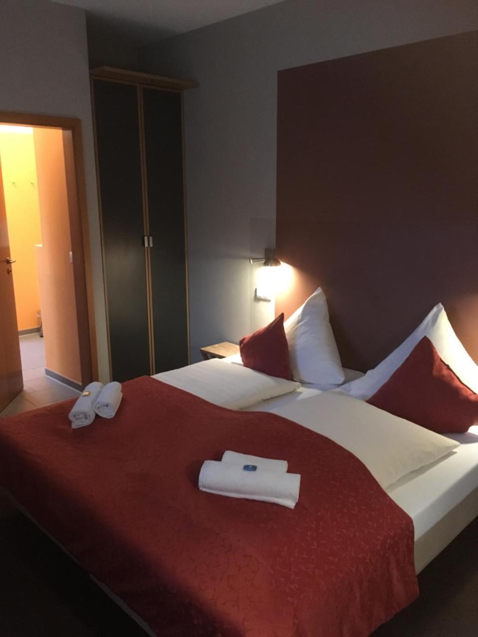 Steinfeld  Maxi'S Hotel מראה חיצוני תמונה